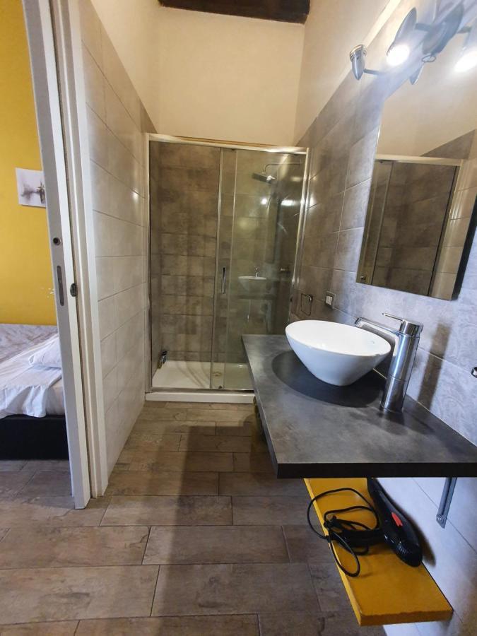Emyjo Central B&B Napoli Dış mekan fotoğraf