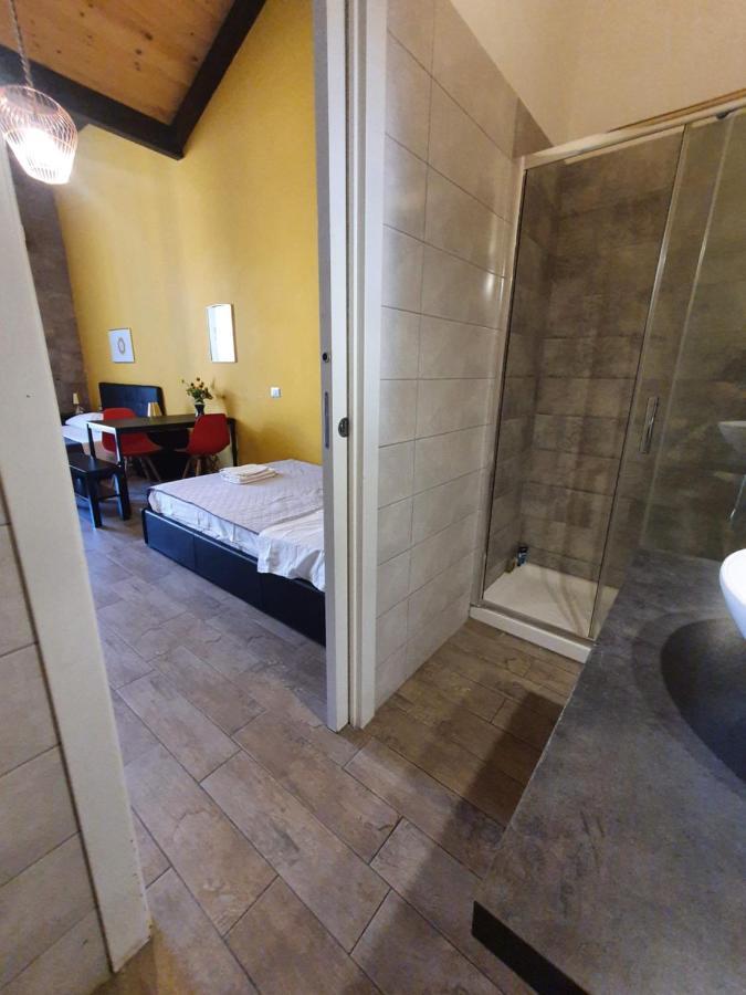 Emyjo Central B&B Napoli Dış mekan fotoğraf