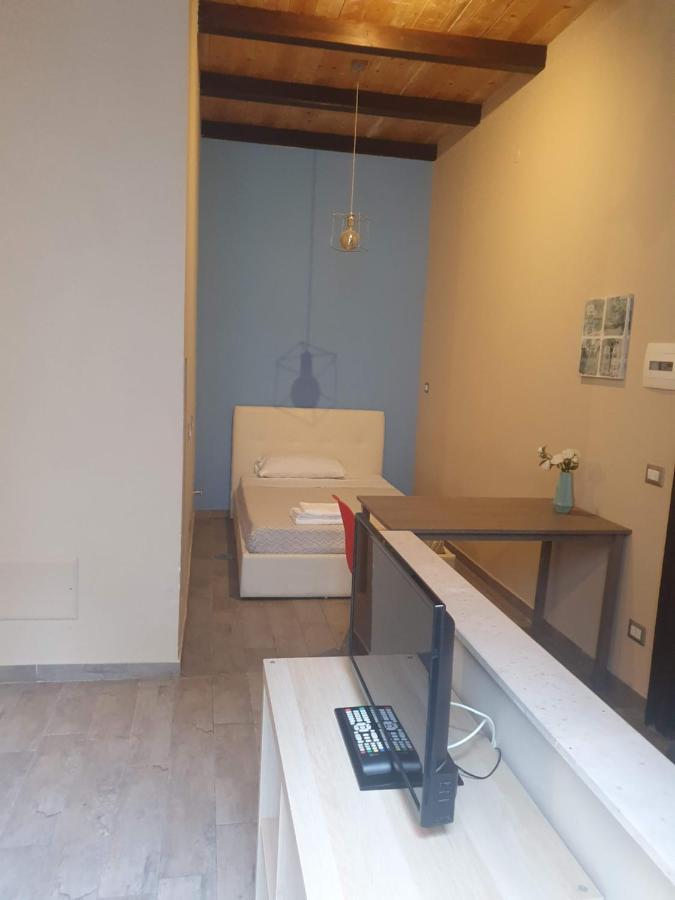 Emyjo Central B&B Napoli Dış mekan fotoğraf