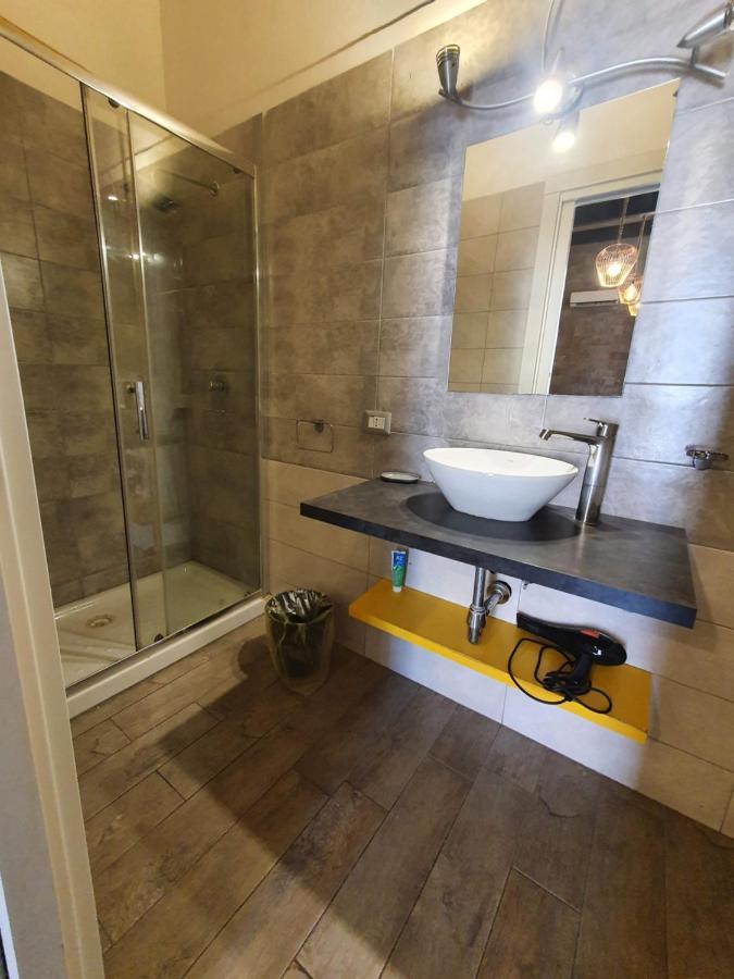 Emyjo Central B&B Napoli Dış mekan fotoğraf