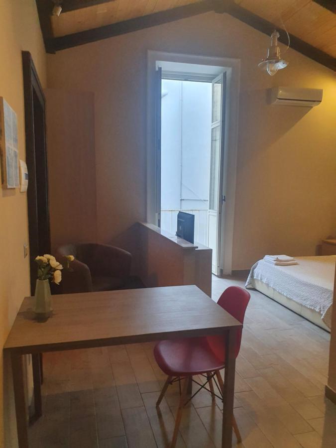 Emyjo Central B&B Napoli Dış mekan fotoğraf