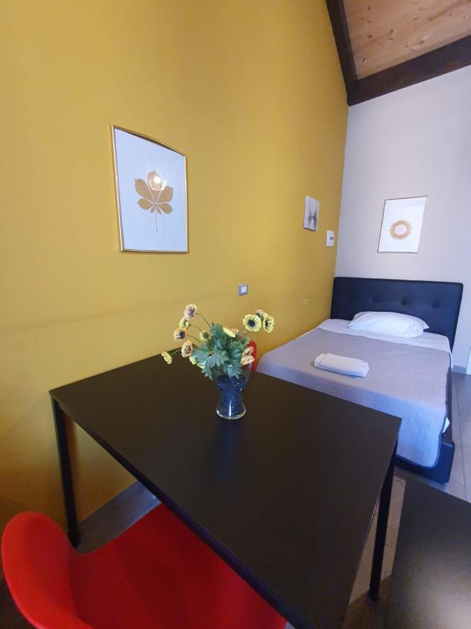 Emyjo Central B&B Napoli Dış mekan fotoğraf