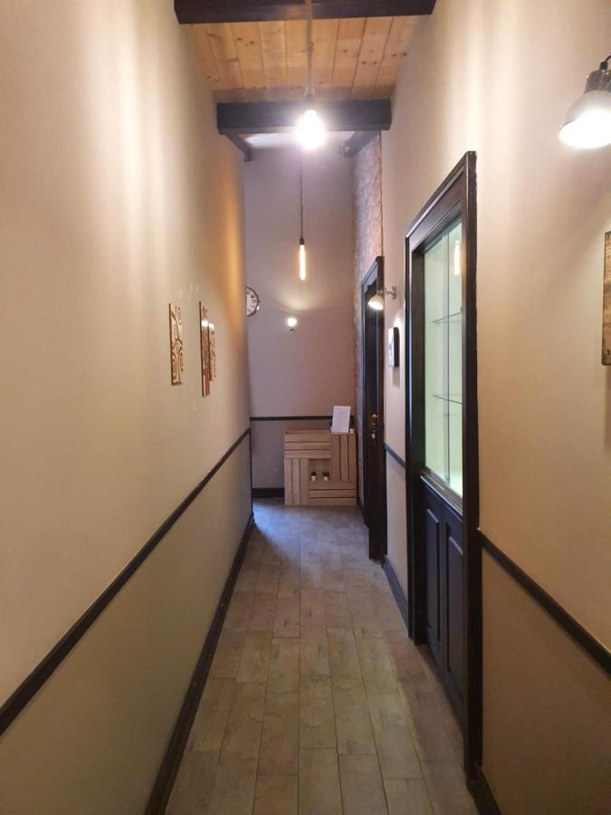 Emyjo Central B&B Napoli Dış mekan fotoğraf