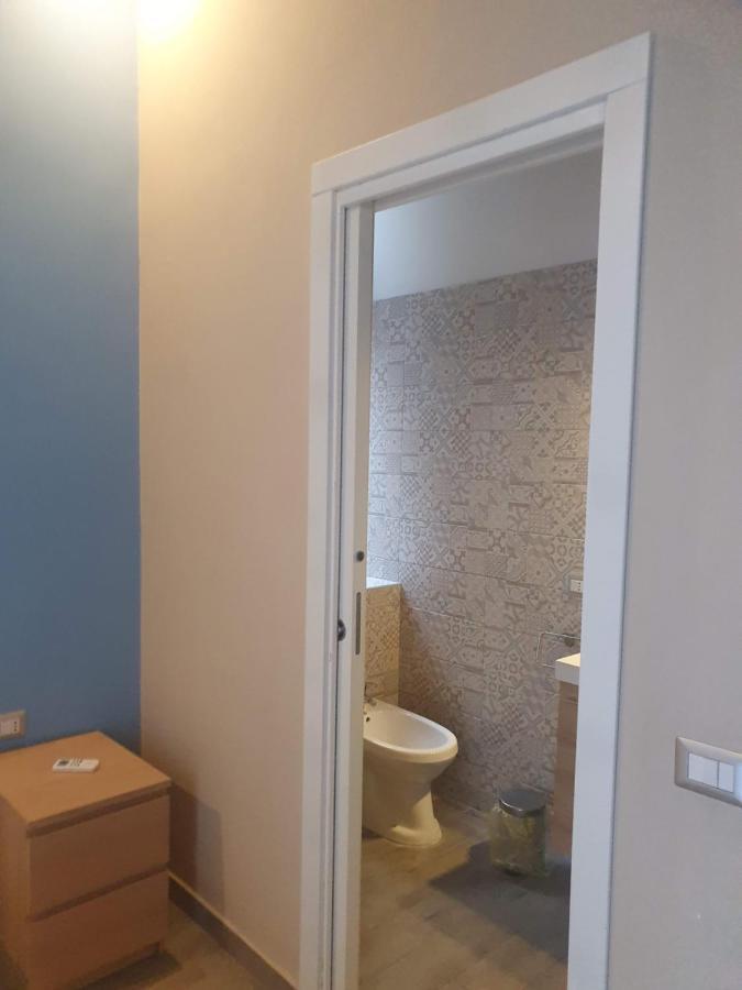 Emyjo Central B&B Napoli Dış mekan fotoğraf