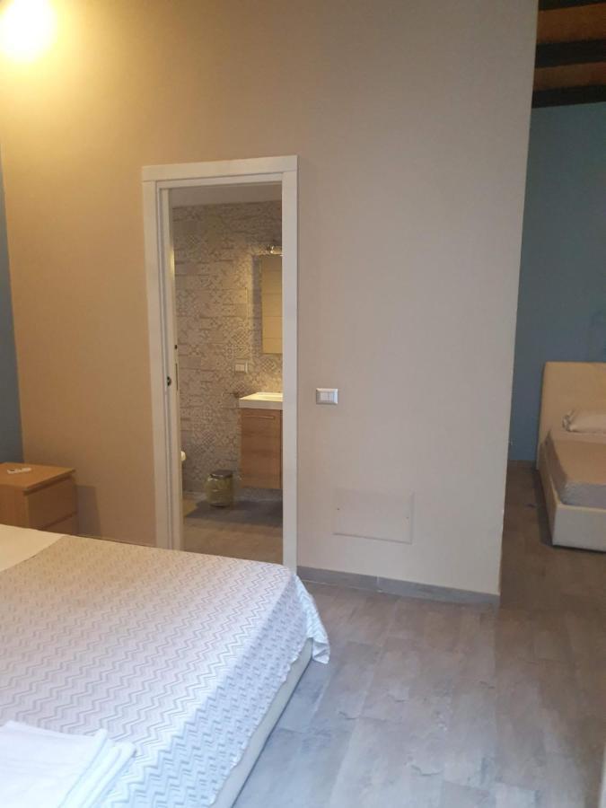 Emyjo Central B&B Napoli Dış mekan fotoğraf