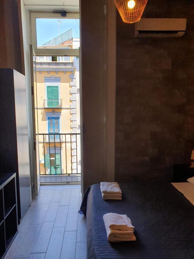Emyjo Central B&B Napoli Dış mekan fotoğraf