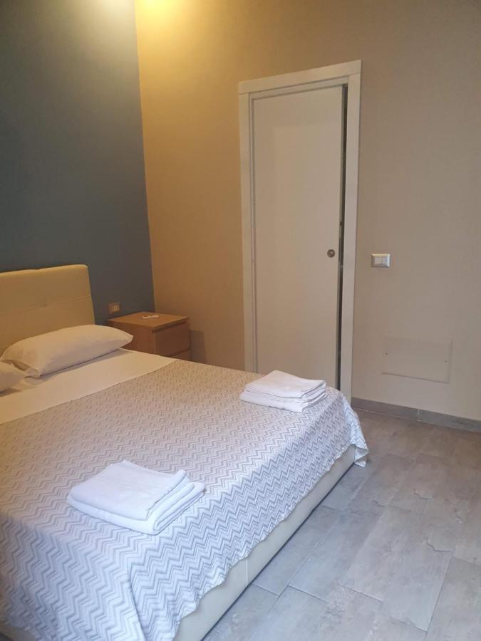Emyjo Central B&B Napoli Dış mekan fotoğraf