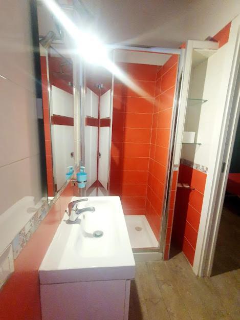 Emyjo Central B&B Napoli Dış mekan fotoğraf