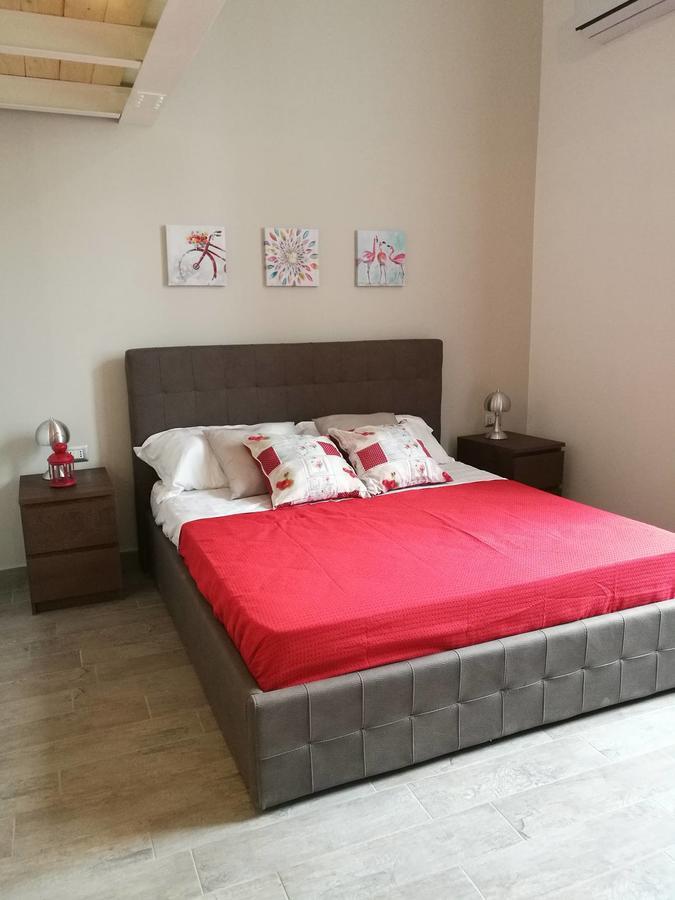 Emyjo Central B&B Napoli Dış mekan fotoğraf