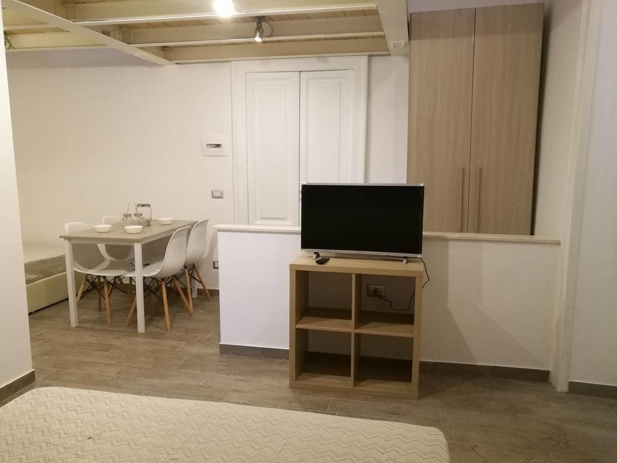 Emyjo Central B&B Napoli Dış mekan fotoğraf