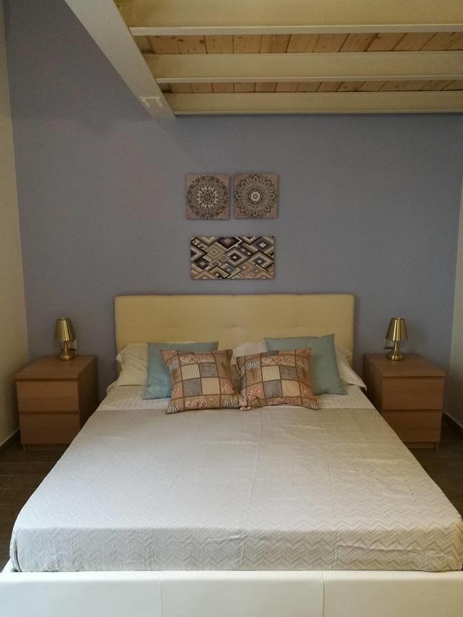 Emyjo Central B&B Napoli Dış mekan fotoğraf