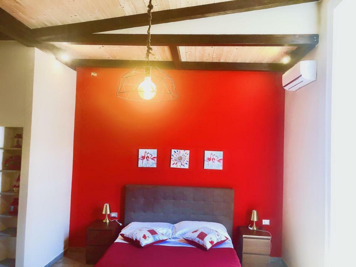 Emyjo Central B&B Napoli Dış mekan fotoğraf