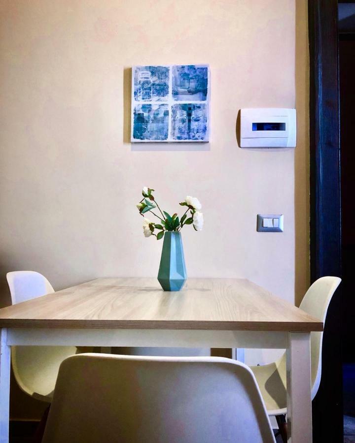 Emyjo Central B&B Napoli Dış mekan fotoğraf