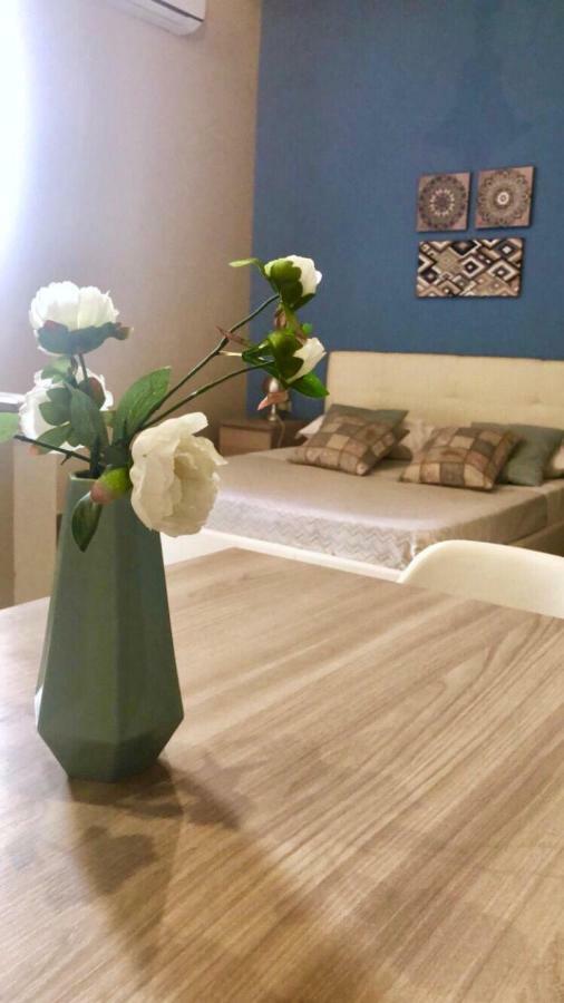 Emyjo Central B&B Napoli Dış mekan fotoğraf