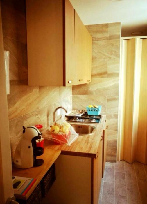 Emyjo Central B&B Napoli Dış mekan fotoğraf